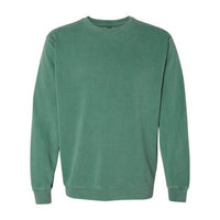 Comfort Colors Unisex Garment-Dyed Crewneck Sweatshirt