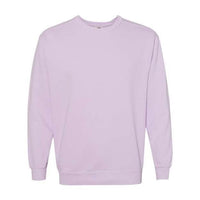 Comfort Colors Unisex Garment-Dyed Crewneck Sweatshirt