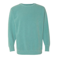 Comfort Colors Unisex Garment-Dyed Crewneck Sweatshirt