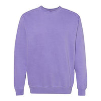 Comfort Colors Unisex Garment-Dyed Crewneck Sweatshirt