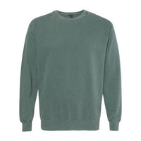 Comfort Colors Unisex Garment-Dyed Crewneck Sweatshirt