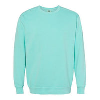 Comfort Colors Unisex Garment-Dyed Crewneck Sweatshirt