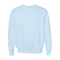 Comfort Colors Unisex Garment-Dyed Crewneck Sweatshirt