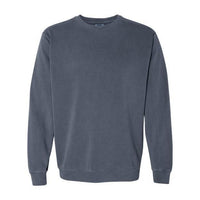 Comfort Colors Unisex Garment-Dyed Crewneck Sweatshirt