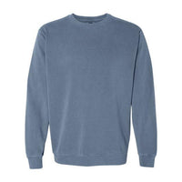 Comfort Colors Unisex Garment-Dyed Crewneck Sweatshirt
