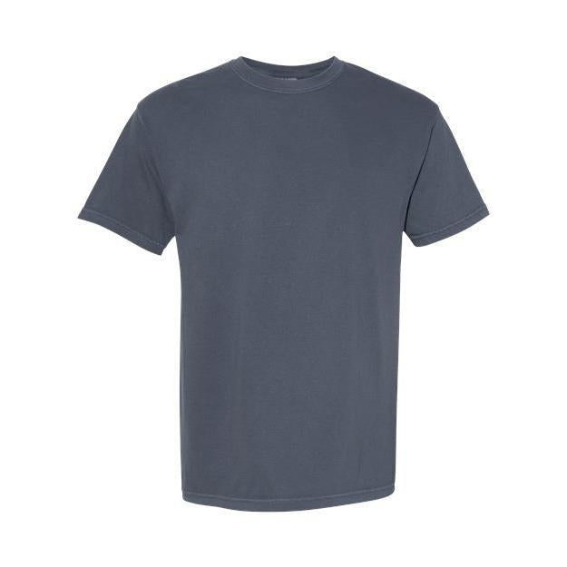 Comfort Colors Unisex Garment-Dyed Heavyweight T-Shirt