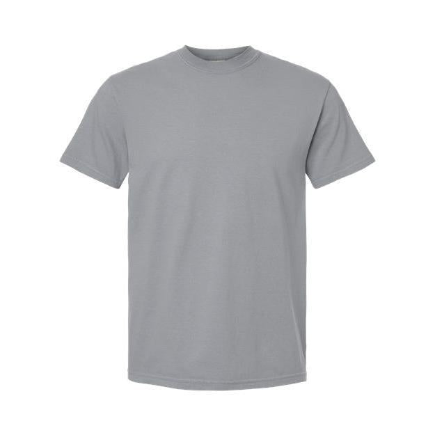 Comfort Colors Unisex Garment-Dyed Heavyweight T-Shirt
