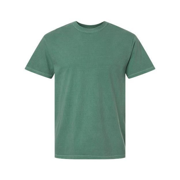 Comfort Colors Unisex Garment-Dyed Heavyweight T-Shirt