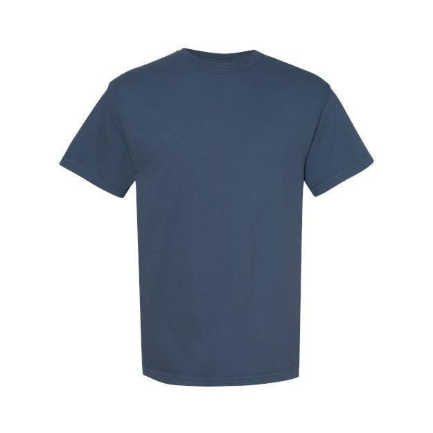 Comfort Colors Unisex Garment-Dyed Heavyweight T-Shirt