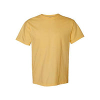 Comfort Colors Unisex Garment-Dyed Heavyweight T-Shirt
