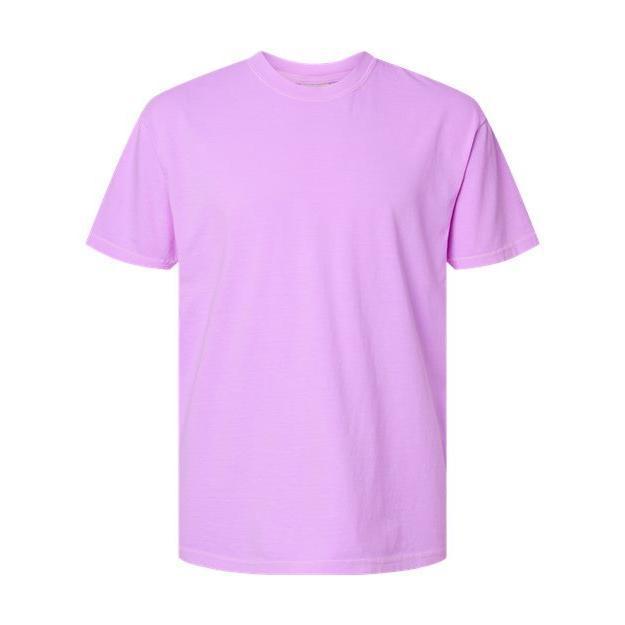 Comfort Colors Unisex Garment-Dyed Heavyweight T-Shirt