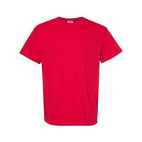 Comfort Colors Unisex Garment-Dyed Heavyweight T-Shirt