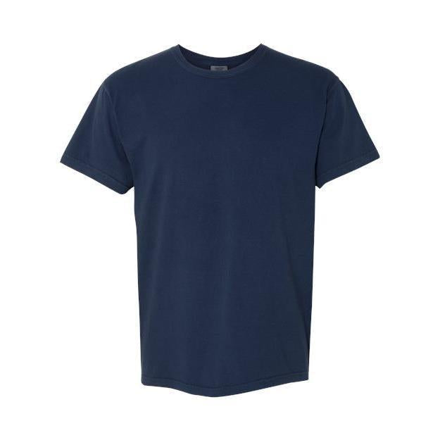 Comfort Colors Unisex Garment-Dyed Heavyweight T-Shirt
