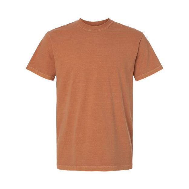 Comfort Colors Unisex Garment-Dyed Heavyweight T-Shirt