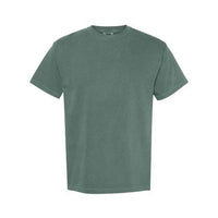 Comfort Colors Unisex Garment-Dyed Heavyweight T-Shirt