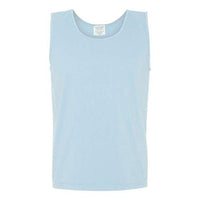 Comfort Colors Unisex Garment-Dyed Heavyweight Tank Top