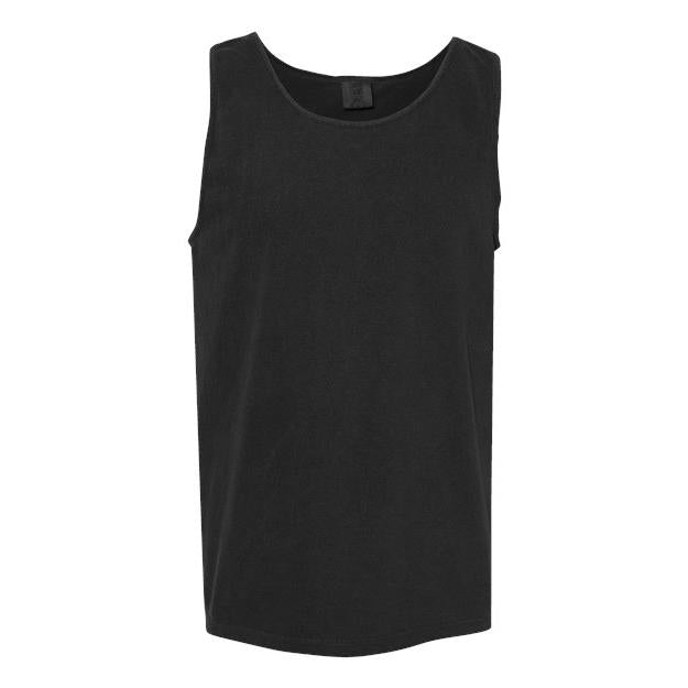Comfort Colors Unisex Garment-Dyed Heavyweight Tank Top