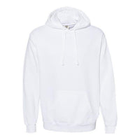 Comfort Colors Unisex Garment-Dyed Hooded Sweatshirt