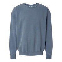Comfort Colors Unisex Garment-Dyed Lightweight Crewneck Sweatshirt