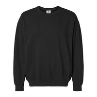 Comfort Colors Unisex Garment-Dyed Lightweight Crewneck Sweatshirt