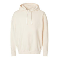 Comfort Colors Unisex Garment-Dyed Lightweight Hooded Sweatshirt