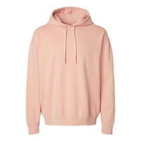 Comfort Colors Unisex Garment-Dyed Lightweight Hooded Sweatshirt