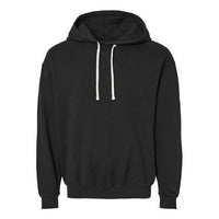 Comfort Colors Unisex Garment-Dyed Lightweight Hooded Sweatshirt