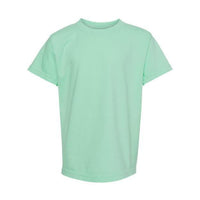 Comfort Colors Youth Garment-Dyed Heavyweight T-Shirt
