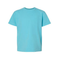 Comfort Colors Youth Garment-Dyed Heavyweight T-Shirt
