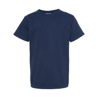Comfort Colors Youth Garment-Dyed Heavyweight T-Shirt