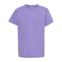 Comfort Colors Youth Garment-Dyed Heavyweight T-Shirt