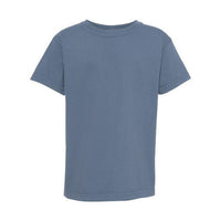Comfort Colors Youth Garment-Dyed Heavyweight T-Shirt
