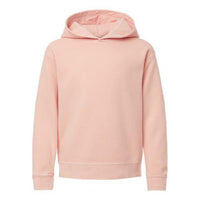 Comfort Colors Youth Garment-Dyed Lightweight Hooded Sweatshirt