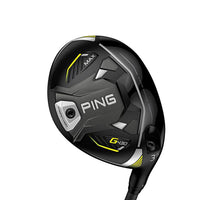 PING G430 MAX HL Fairway - 7/21 - RH - Demo Used