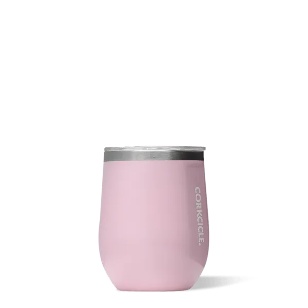 Corkcicle 12oz. Classic Stemless Tumbler