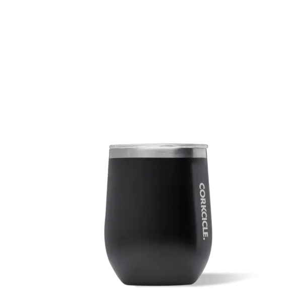 Corkcicle 12oz. Classic Stemless Tumbler