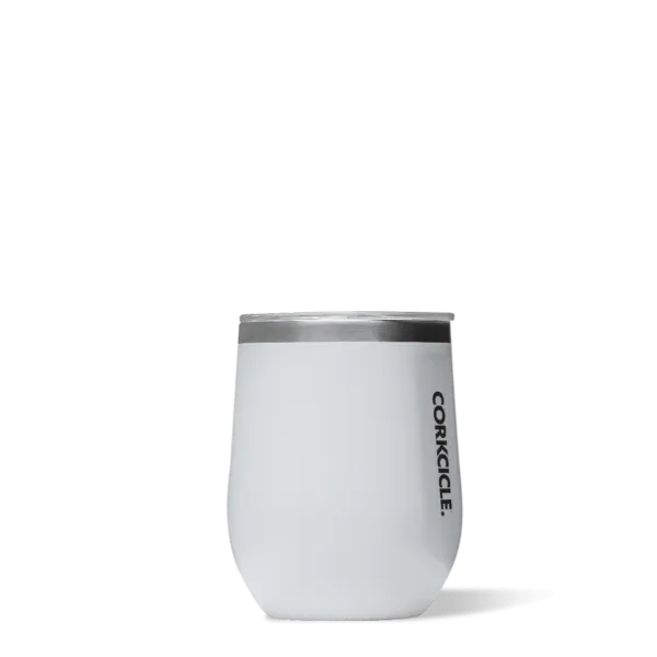 Corkcicle 12oz. Classic Stemless Tumbler
