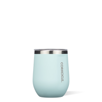 Corkcicle 12oz. Premium Stemless Tumbler
