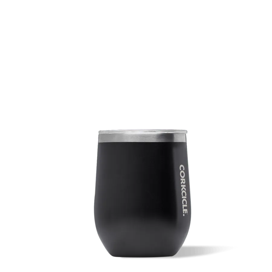 Corkcicle 12oz. Premium Stemless Tumbler