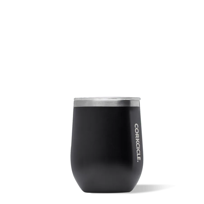 Corkcicle 12oz. Premium Stemless Tumbler