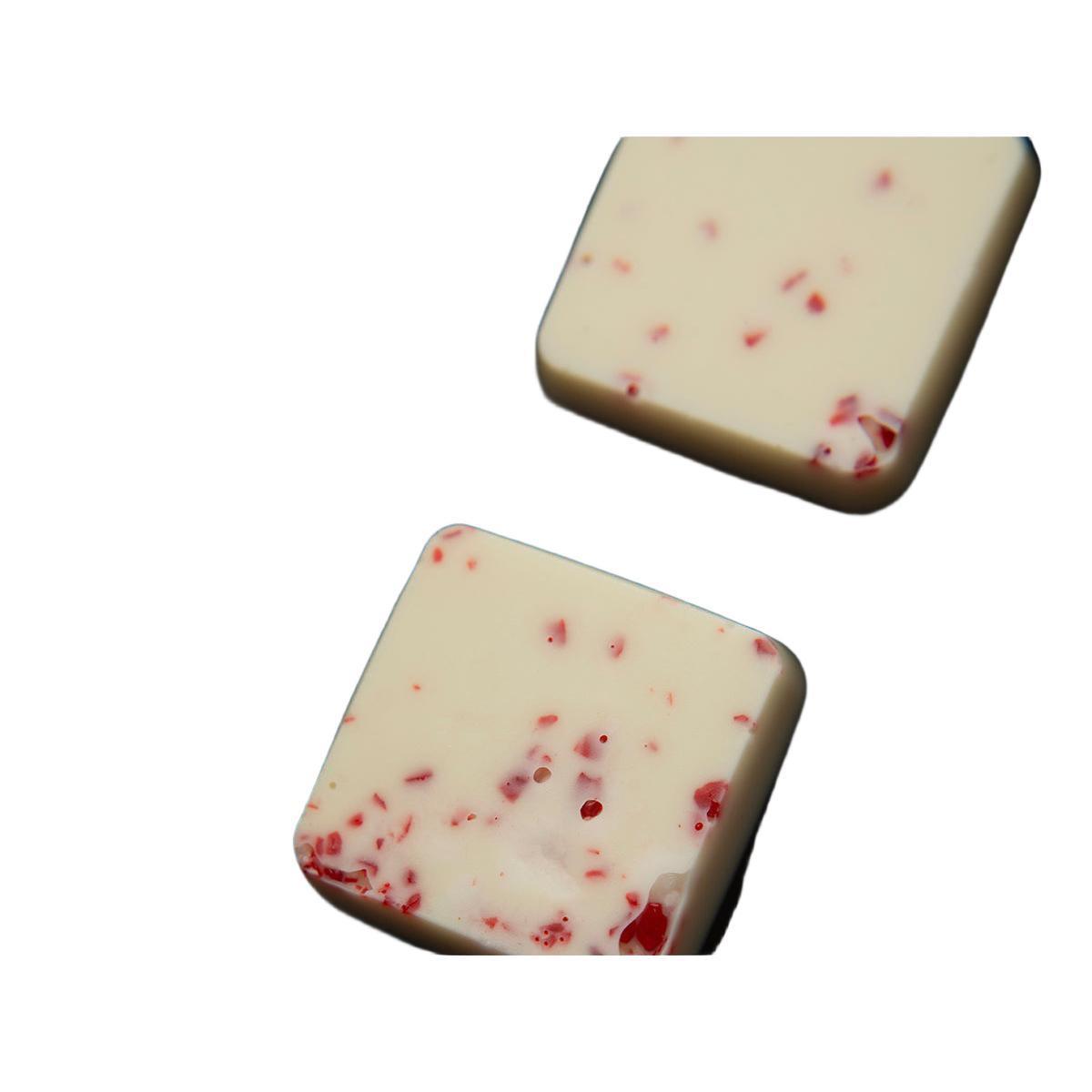 Custom Logo 10-Piece Peppermint Bark Ensemble Gift Set – Classic Packaging