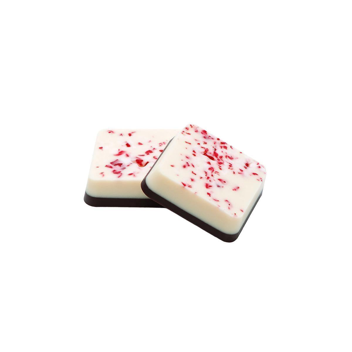 Custom Logo 10-Piece Peppermint Bark Ensemble Gift Set – Luxury Packaging