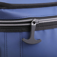 Custom Logo 12 Can Glacier Peak Cooler