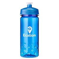 Custom Logo 16 ounce Polysure™ Inspire Bottle