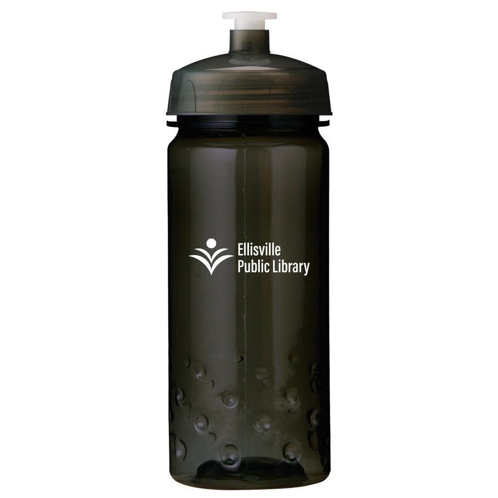 Custom Logo 16 ounce Polysure™ Inspire Bottle