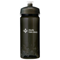 Custom Logo 16 ounce Polysure™ Inspire Bottle