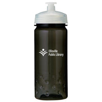 Custom Logo 16 ounce Polysure™ Inspire Bottle