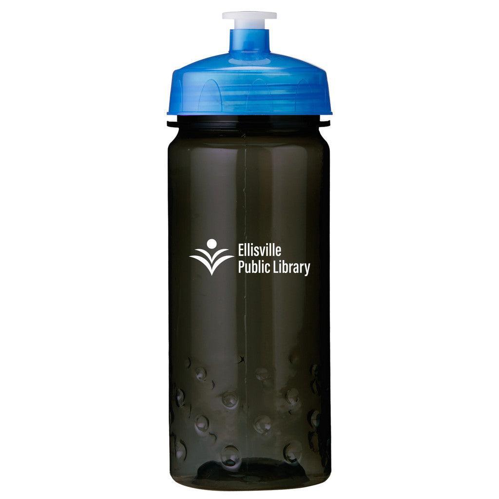 Custom Logo 16 ounce Polysure™ Inspire Bottle
