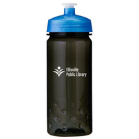 Custom Logo 16 ounce Polysure™ Inspire Bottle