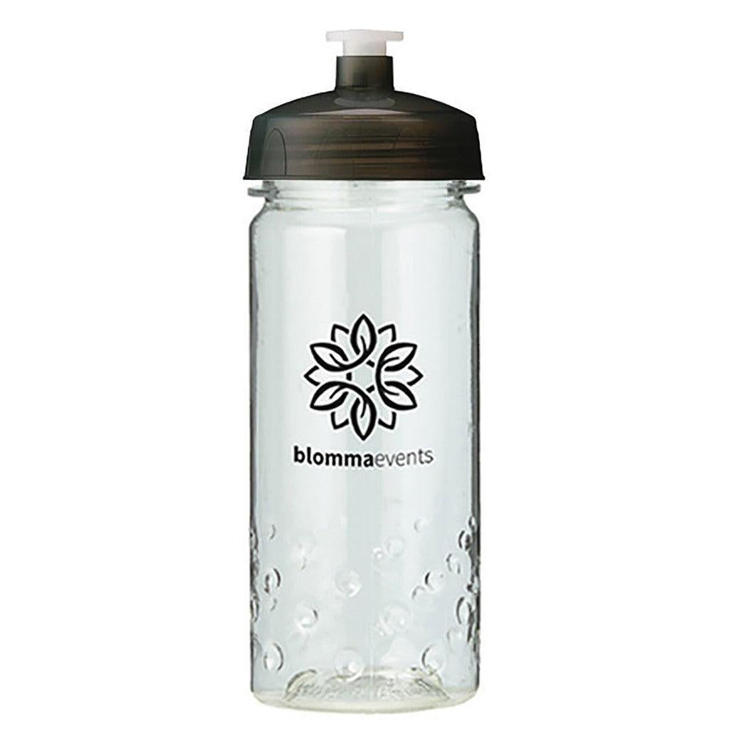 Custom Logo 16 ounce Polysure™ Inspire Bottle